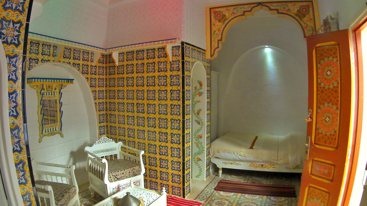 Photo of Others in Medina de Sousse