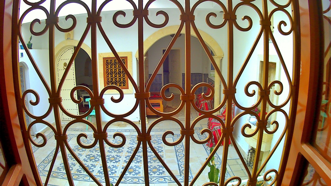 Photo of Others in Medina de Sousse
