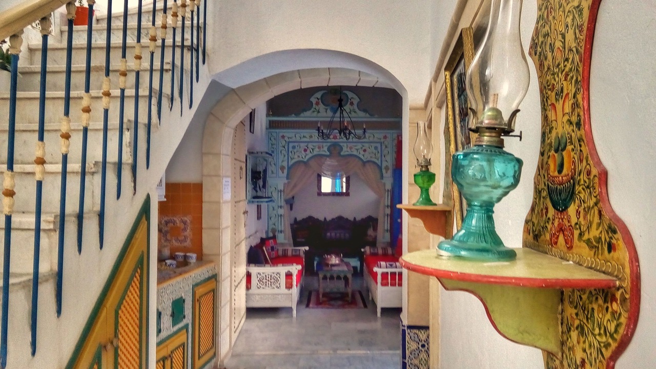 Photo of Others in Medina de Sousse
