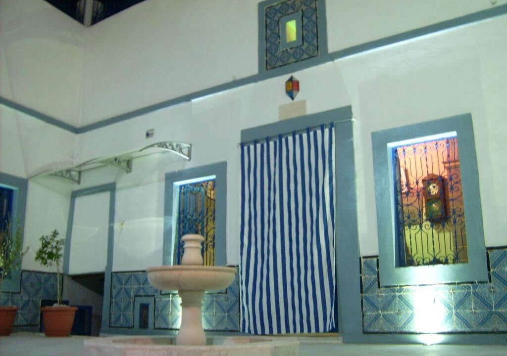 Photo of Outdoor in Medina de Sousse