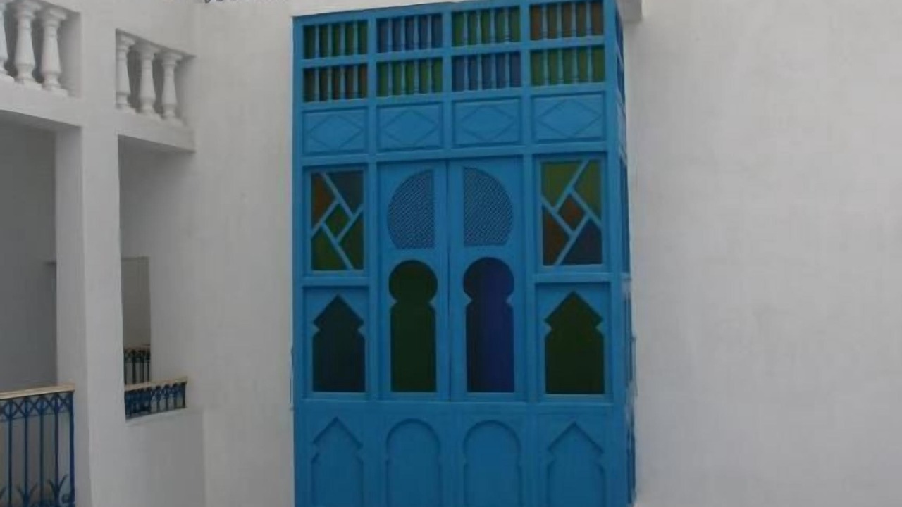 Photo of Outdoor in Medina de Sousse