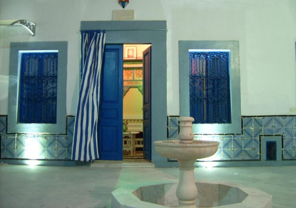 Photo of Outdoor in Medina de Sousse