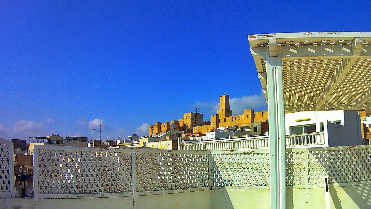 Photo of Others in Medina de Sousse