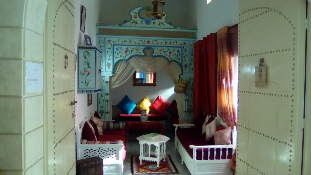 Photo of Others in Medina de Sousse