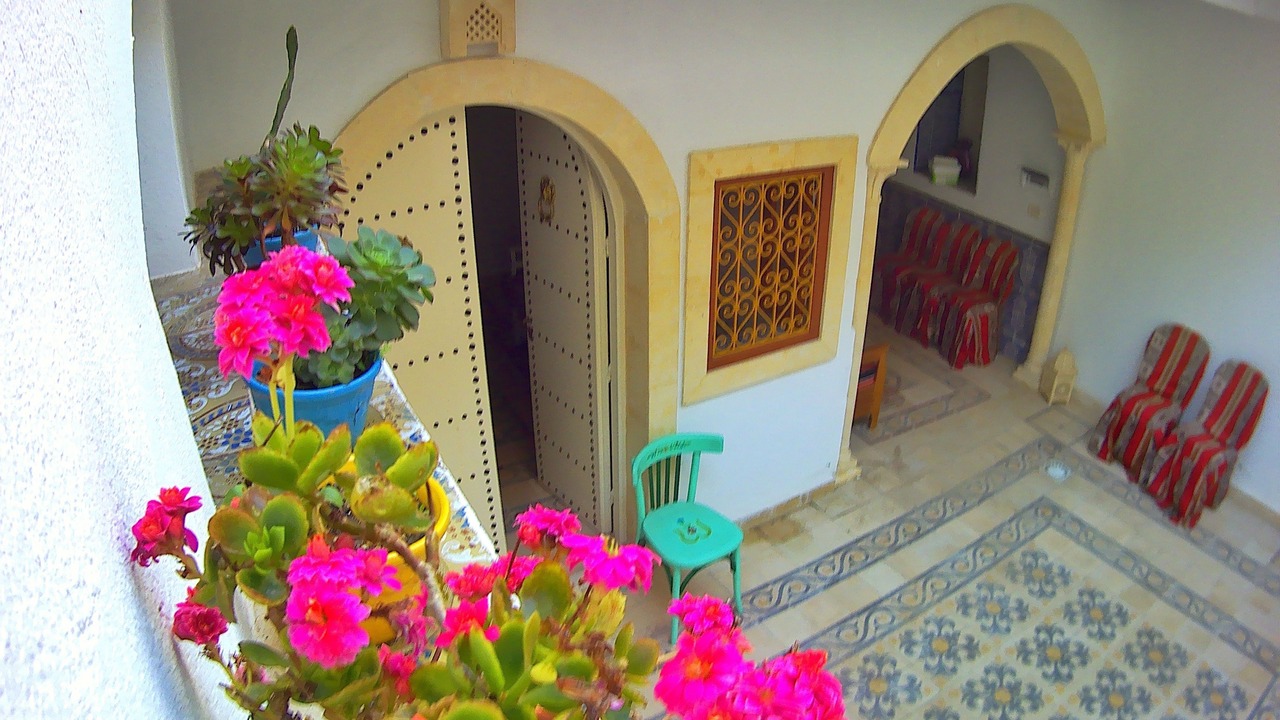 Photo of Outdoor in Medina de Sousse