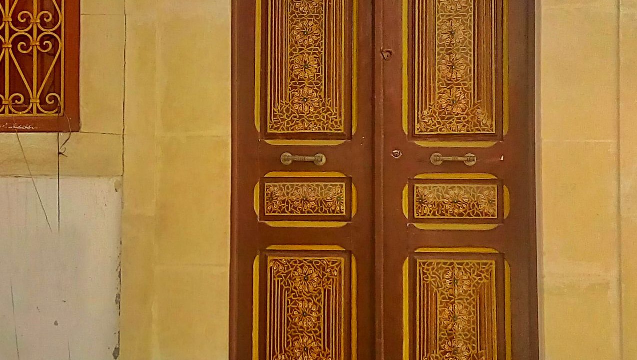 Photo of Outdoor in Medina de Sousse
