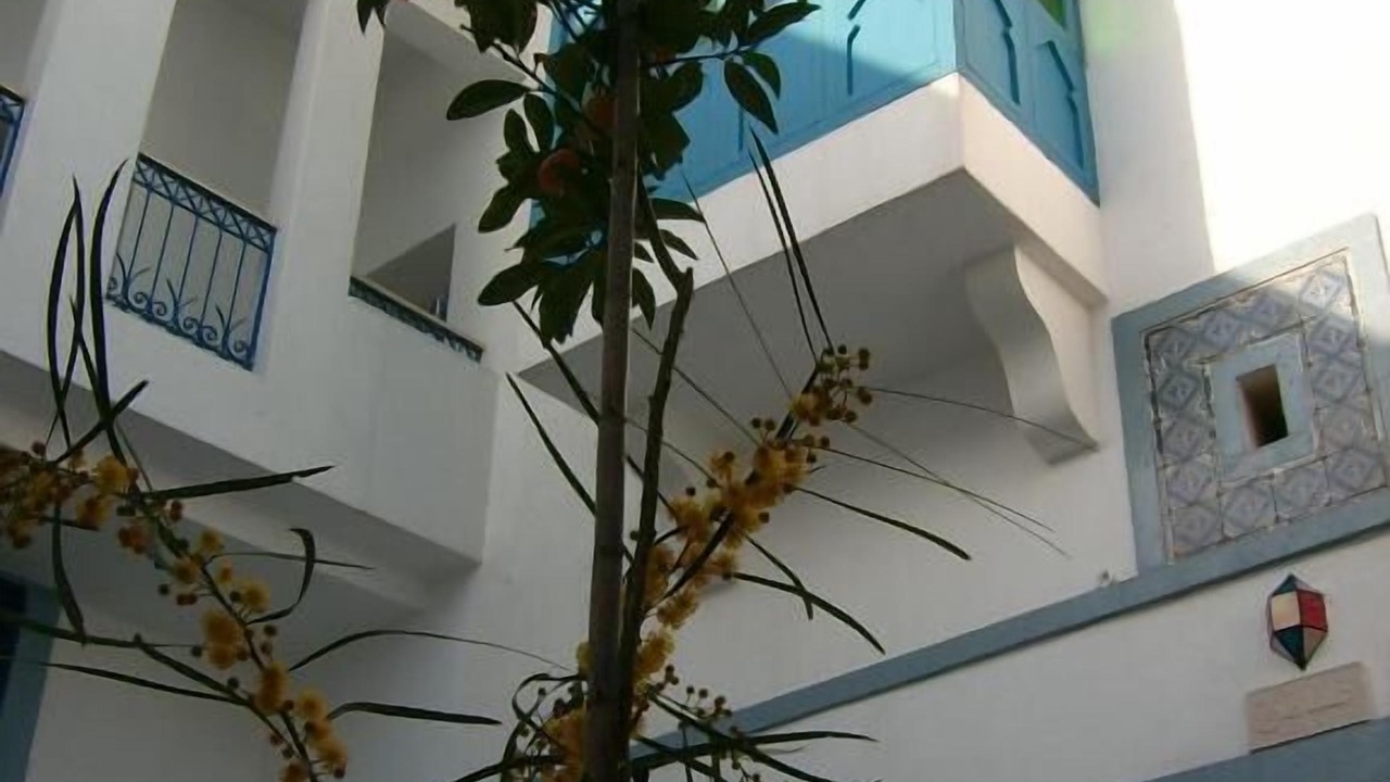 Photo of Outdoor in Medina de Sousse