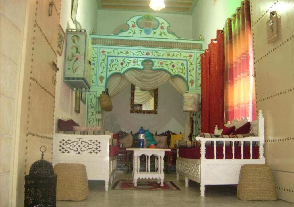 Photo of Others in Medina de Sousse