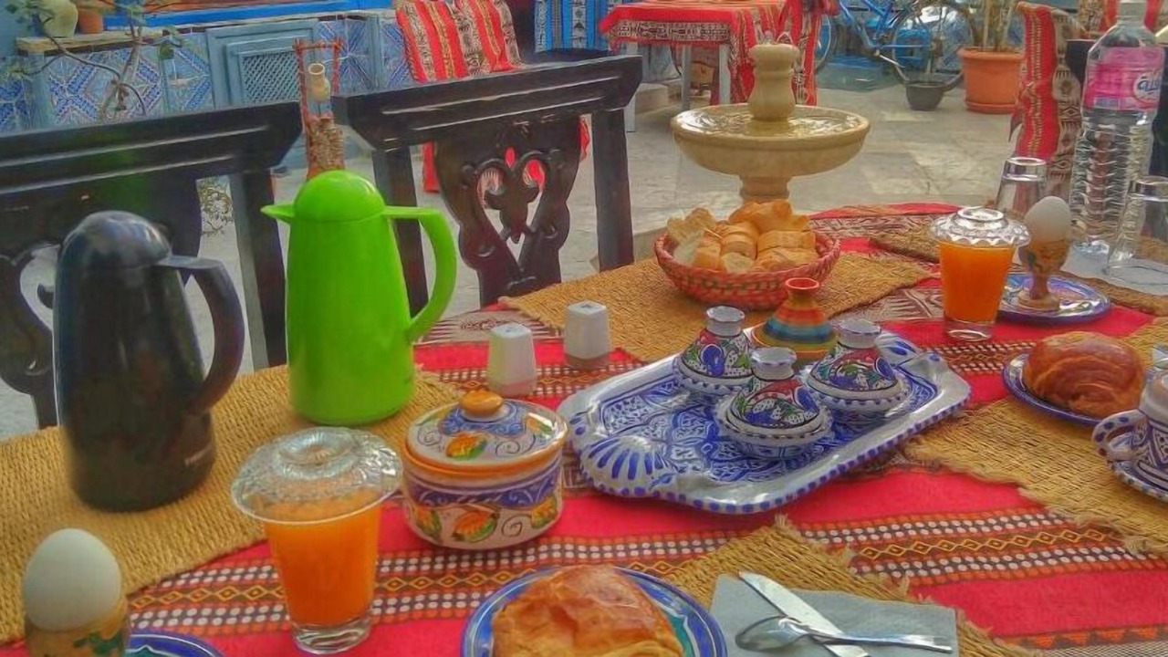 Photo of Others in Medina de Sousse