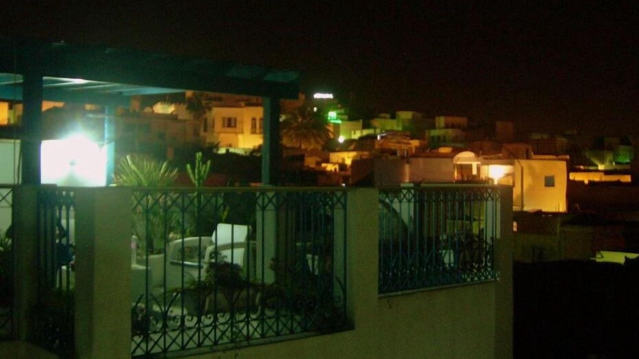 Photo of Outdoor in Medina de Sousse