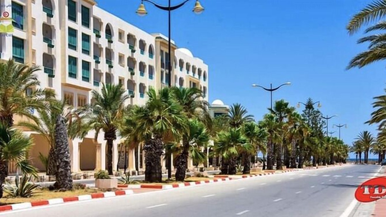 Photo of Outdoor in Yasmine