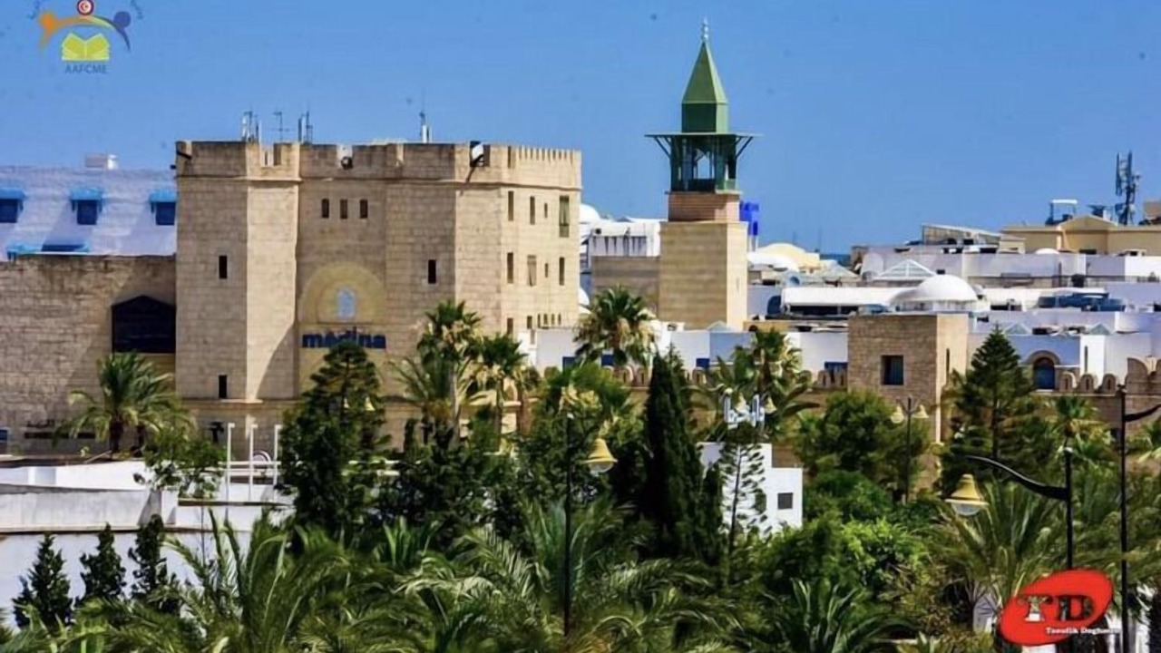 Photo of Outdoor in Yasmine