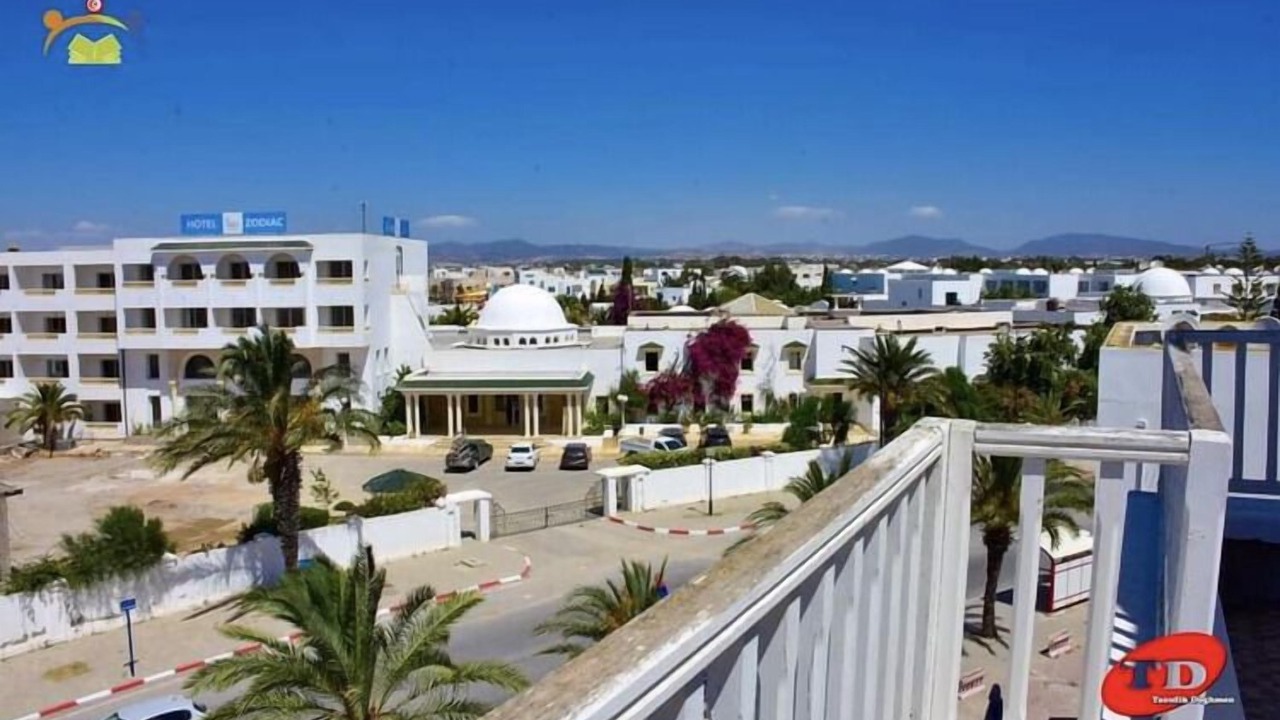 Photo of Outdoor in Yasmine