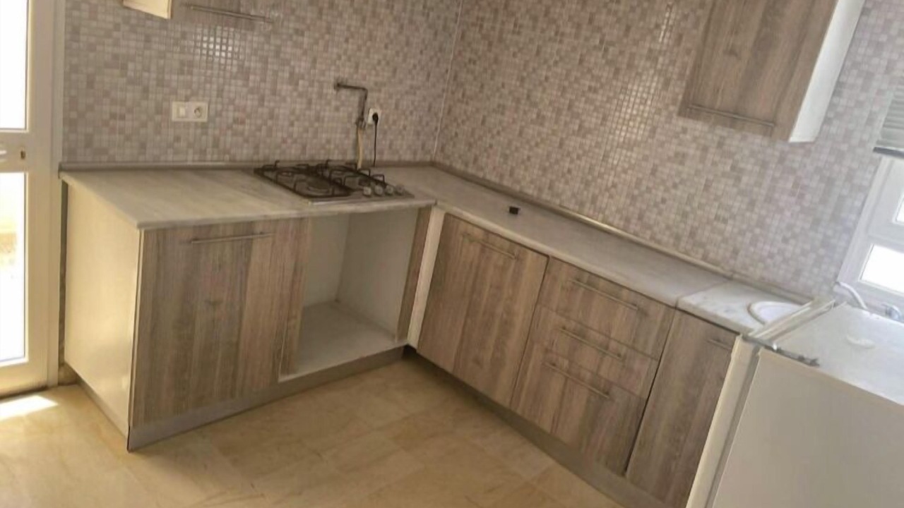Photo of Kitchen in Yasmine