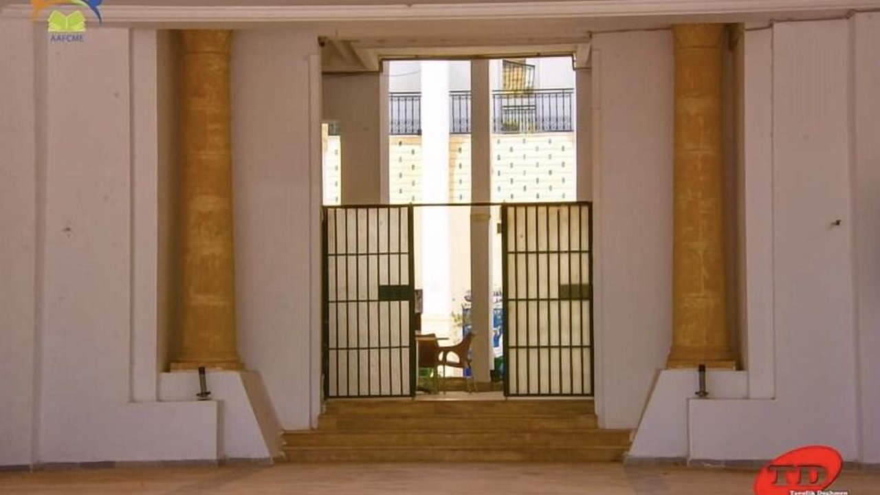 Photo of Outdoor in Yasmine