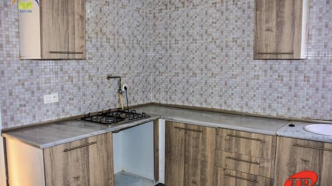 Photo of Kitchen in Yasmine