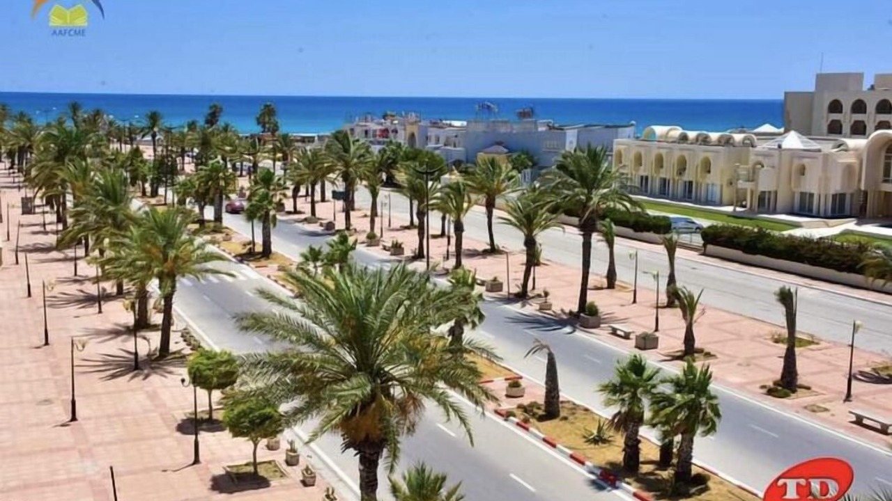 Photo of Outdoor in Yasmine