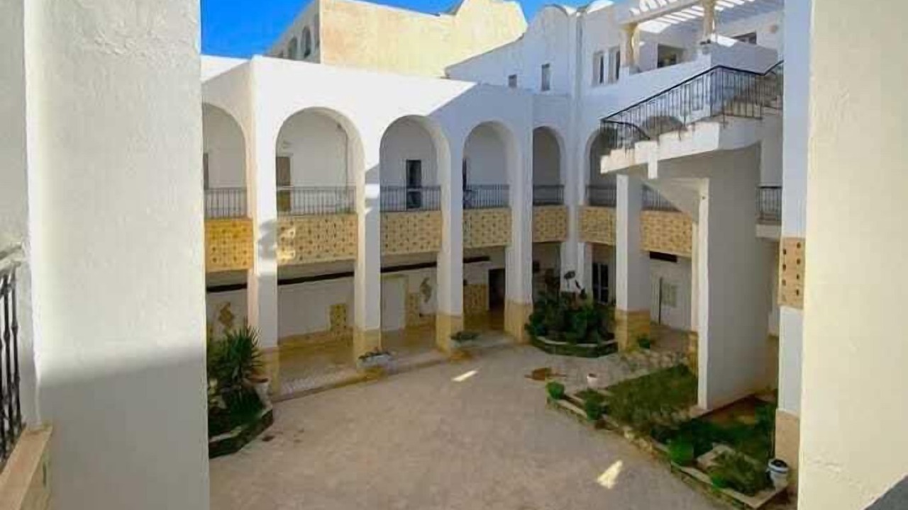 Photo of Outdoor in Yasmine