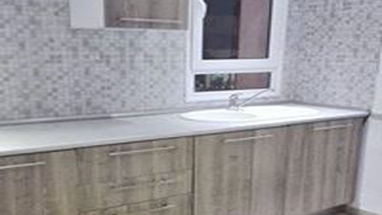Photo of Kitchen in Yasmine