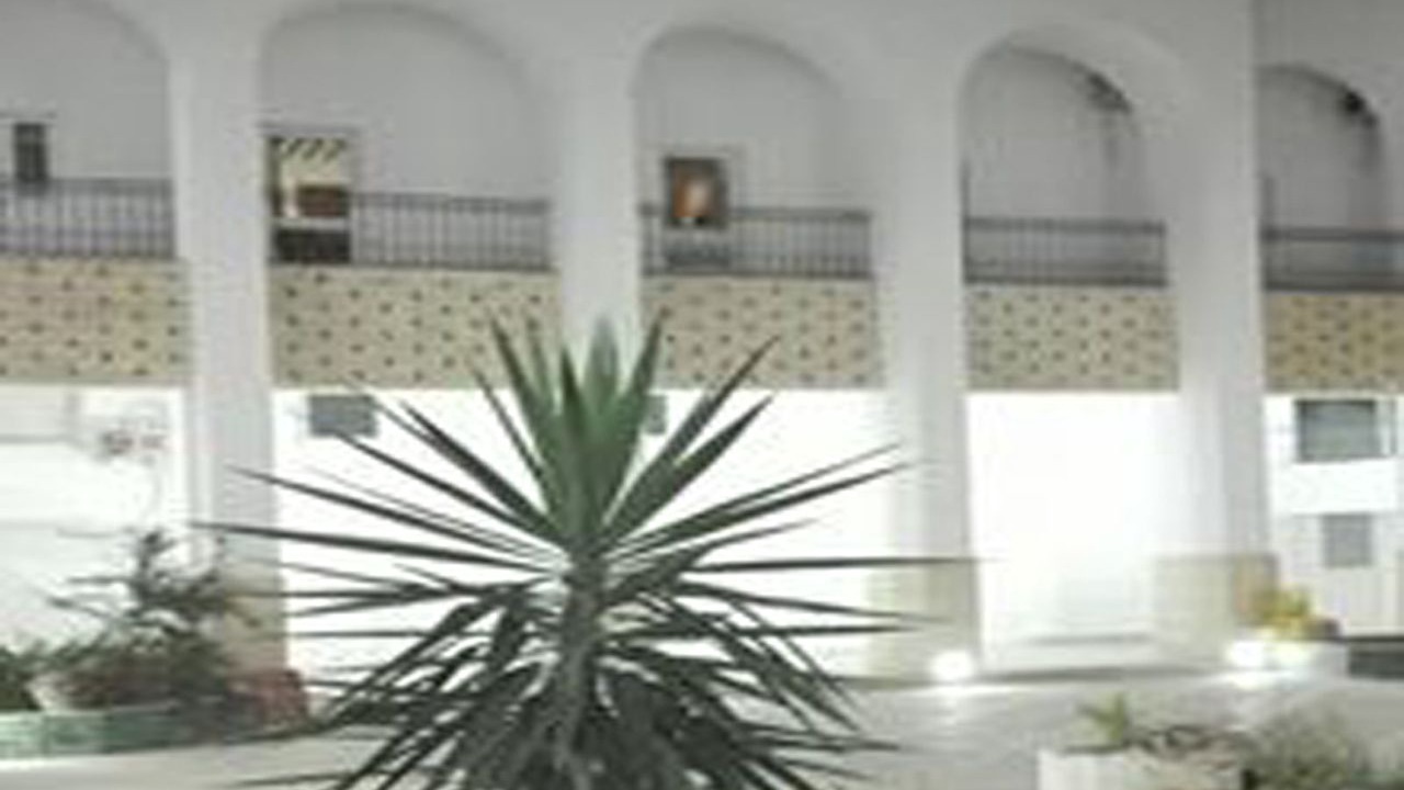 Photo of Outdoor in Yasmine