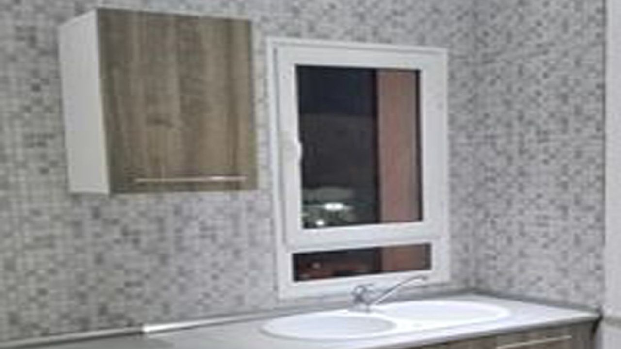 Photo of Kitchen in Yasmine