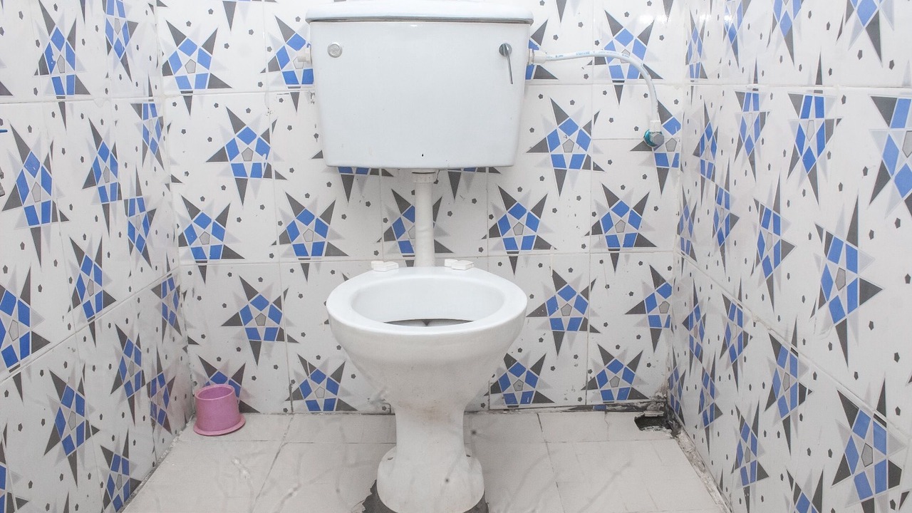 Photo of Bathroom in Ikorodu