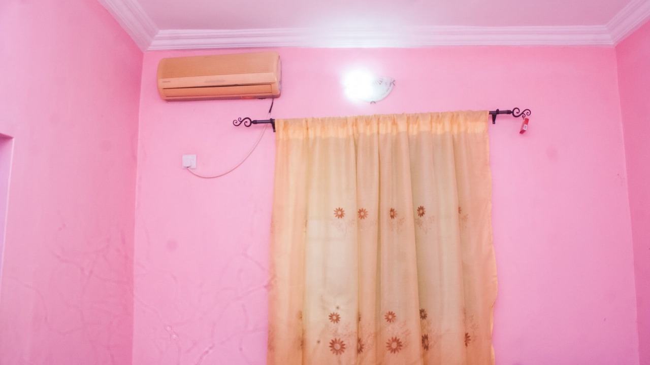 Photo of Bedroom in Ikorodu