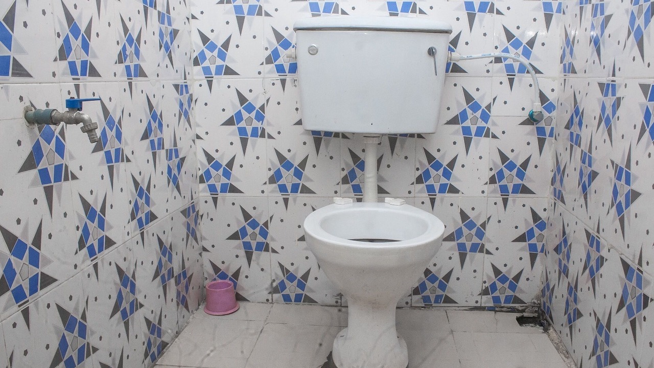 Photo of Bathroom in Ikorodu