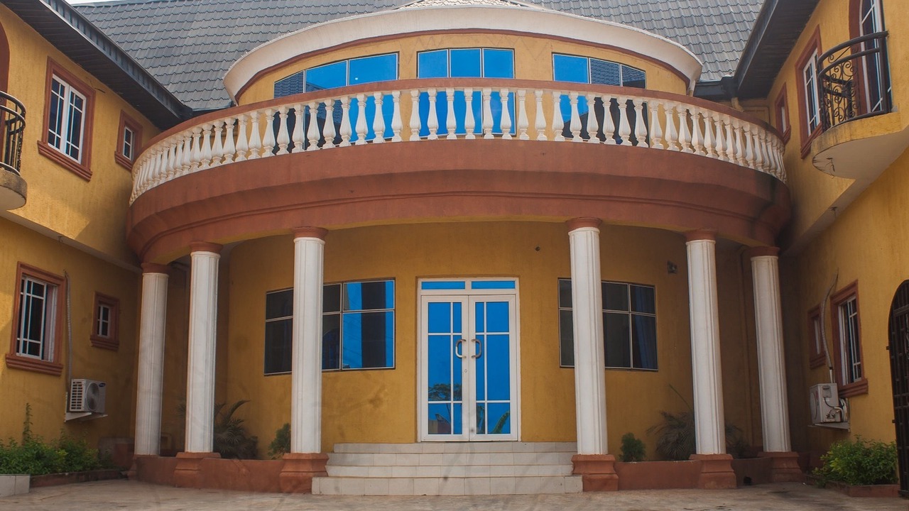 Photo of Outdoor in Ikorodu