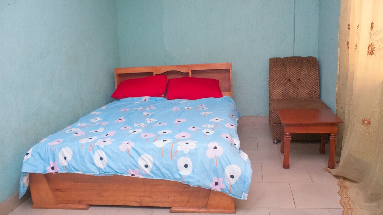 Photo of Bedroom in Ikorodu