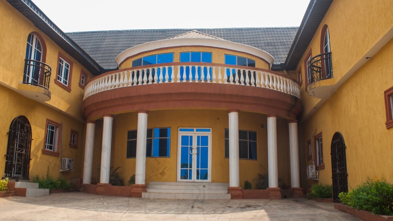 Photo of Outdoor in Ikorodu