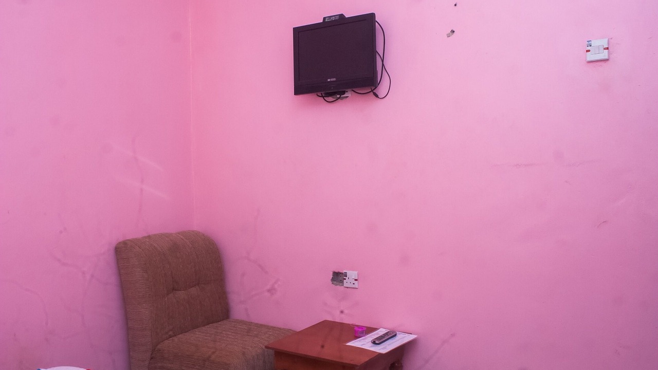 Photo of Bedroom in Ikorodu