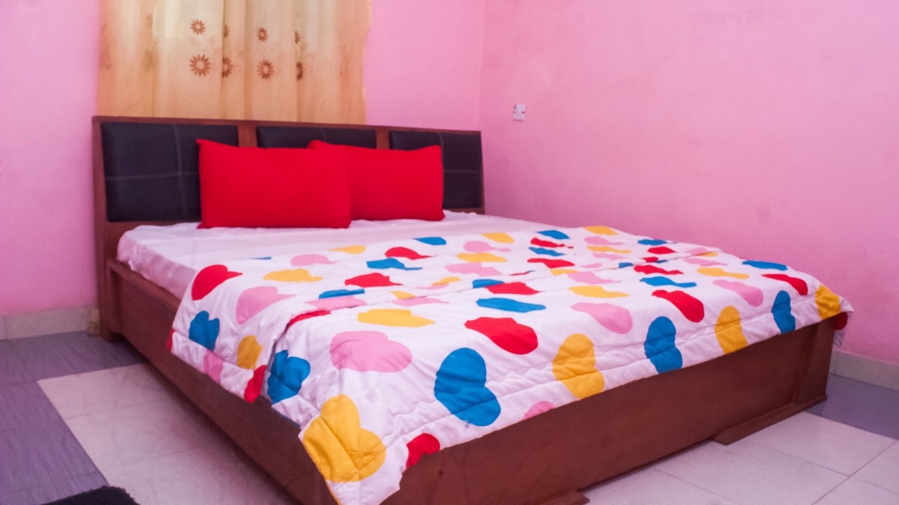 Photo of Bedroom in Ikorodu
