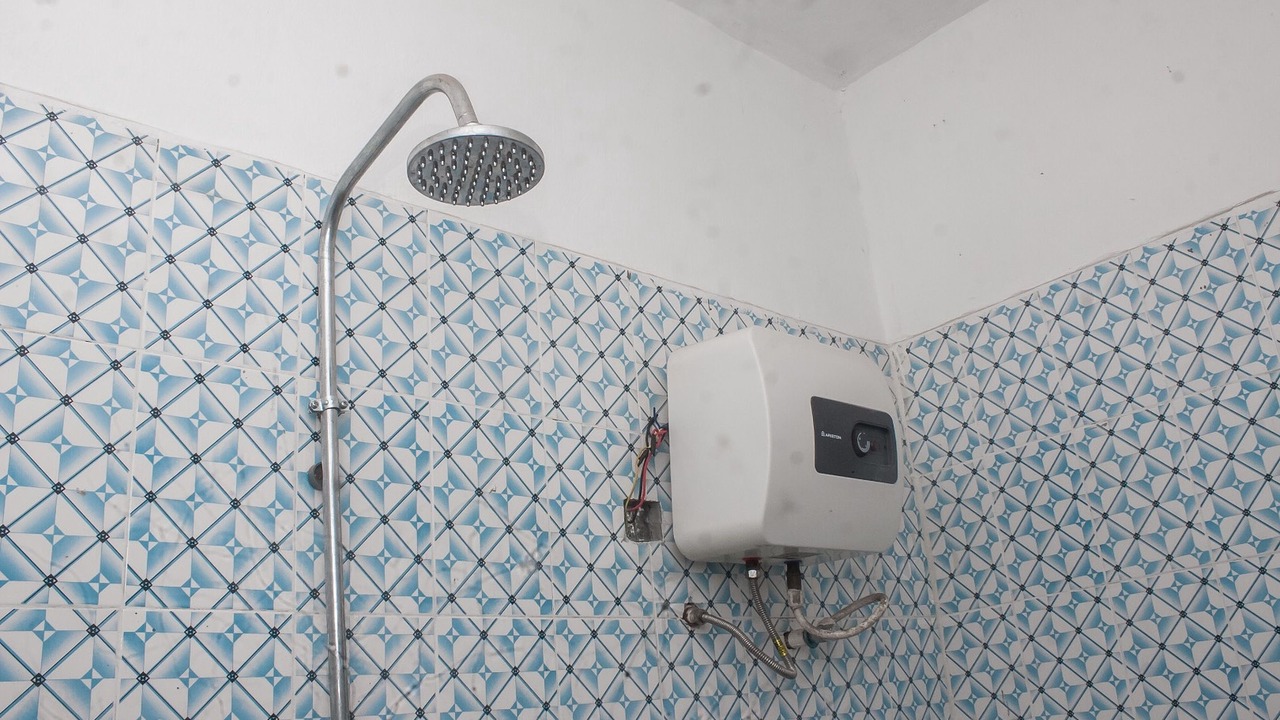 Photo of Bathroom in Ikorodu