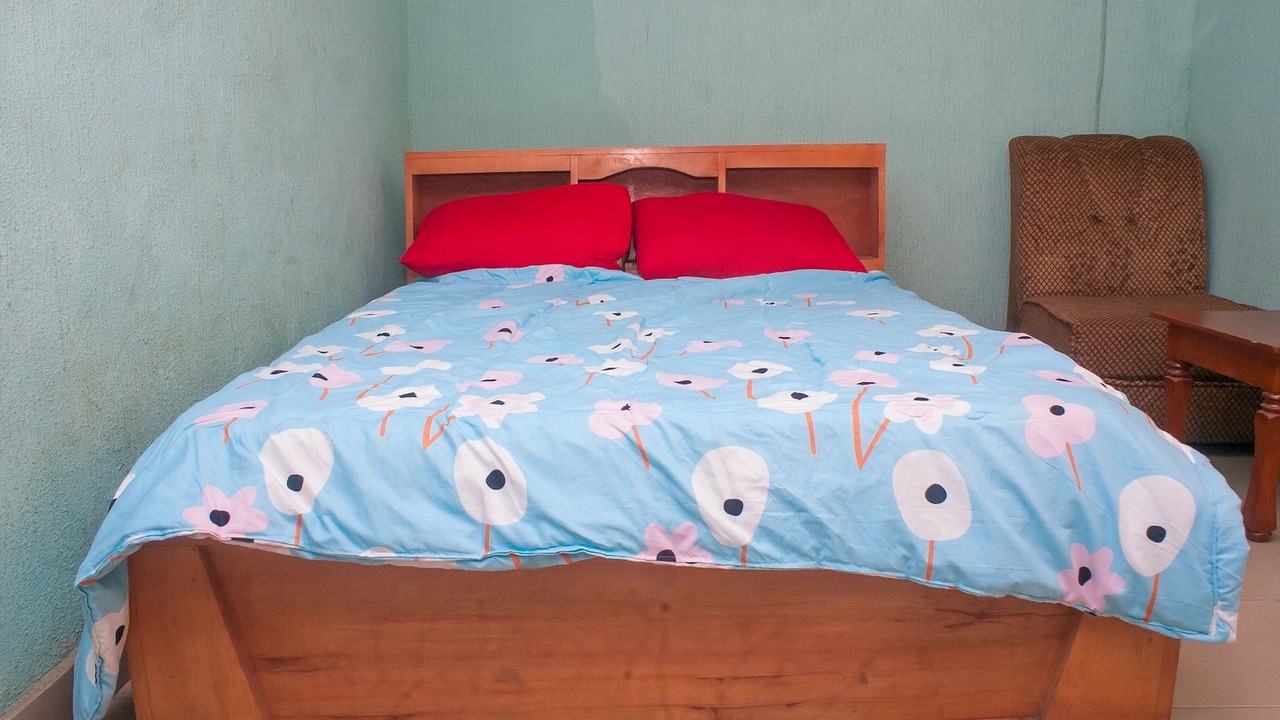 Photo of Bedroom in Ikorodu