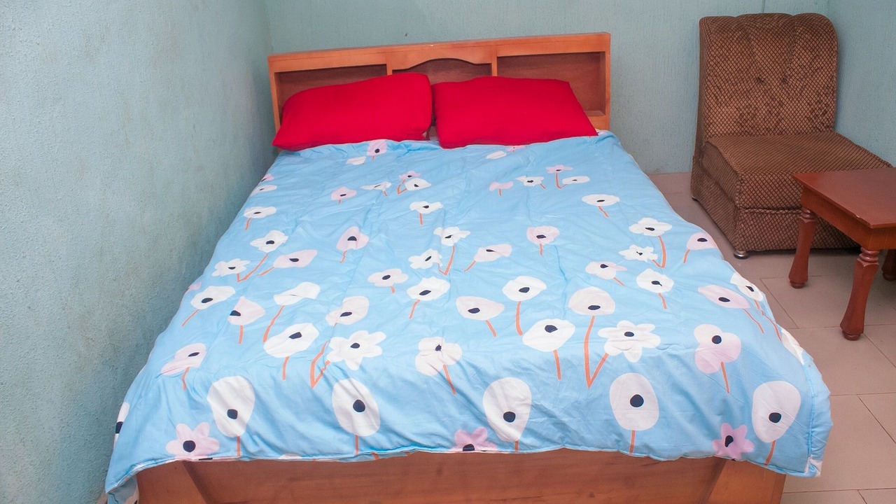 Photo of Bedroom in Ikorodu