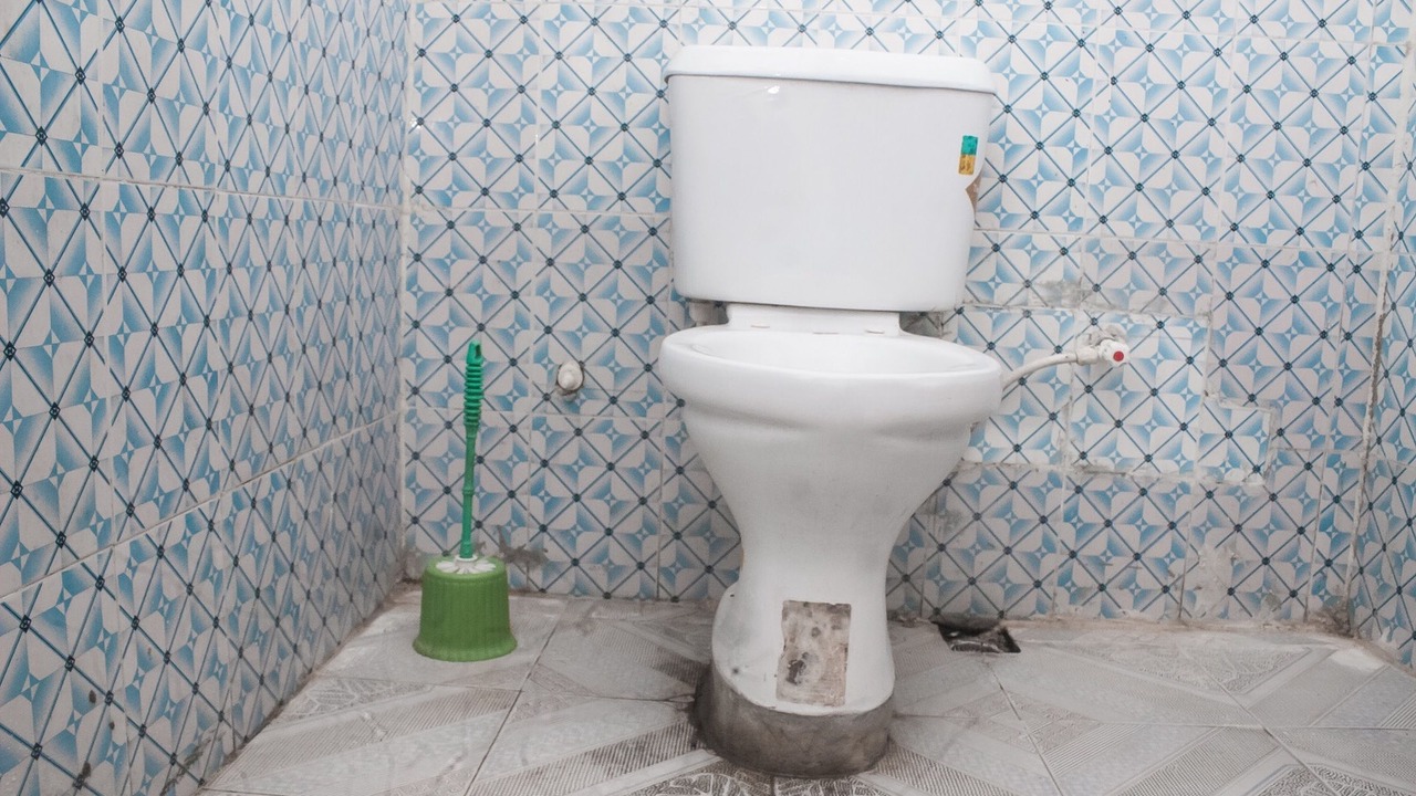 Photo of Bathroom in Ikorodu