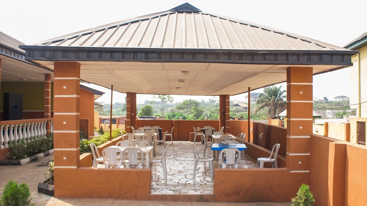 Photo of Others in Ikorodu