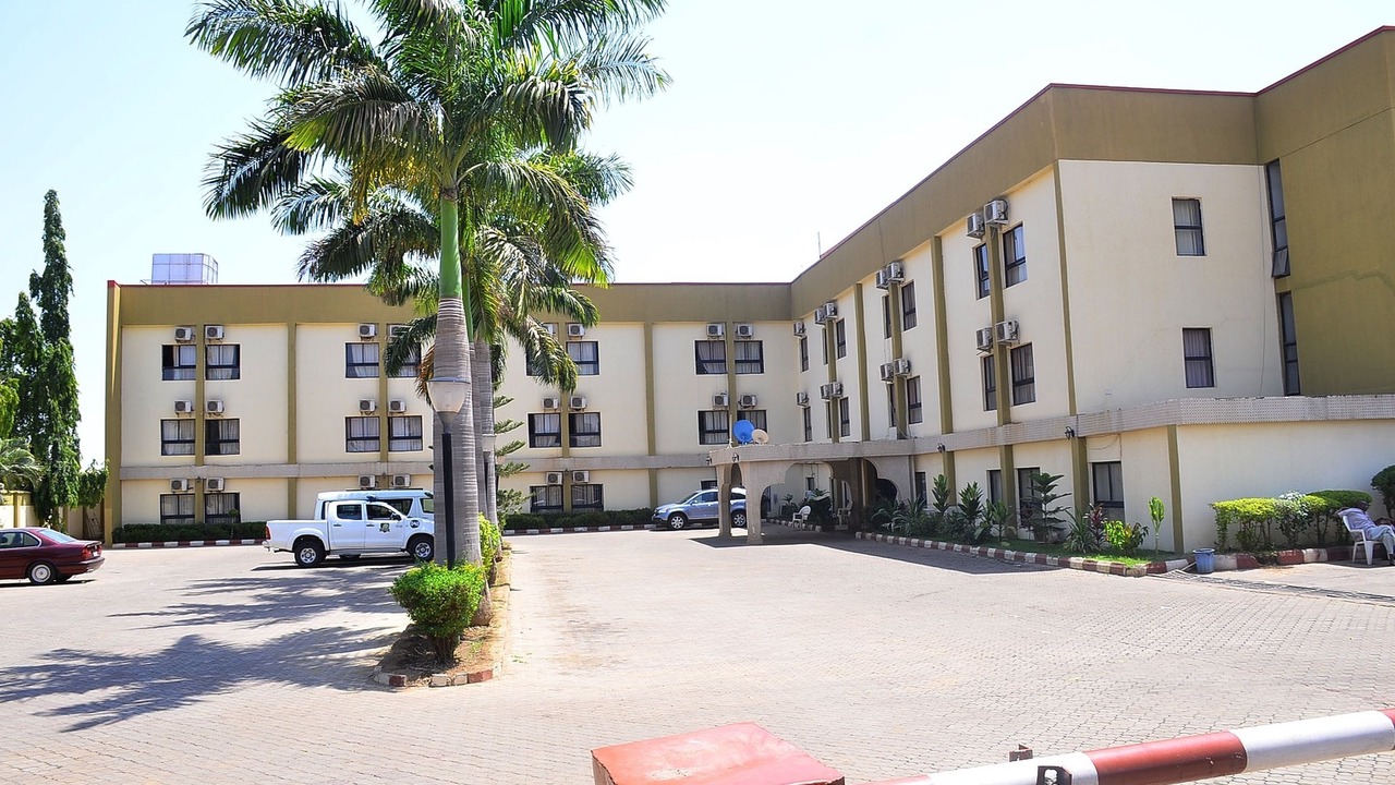 Photo of Outdoor in Kaduna