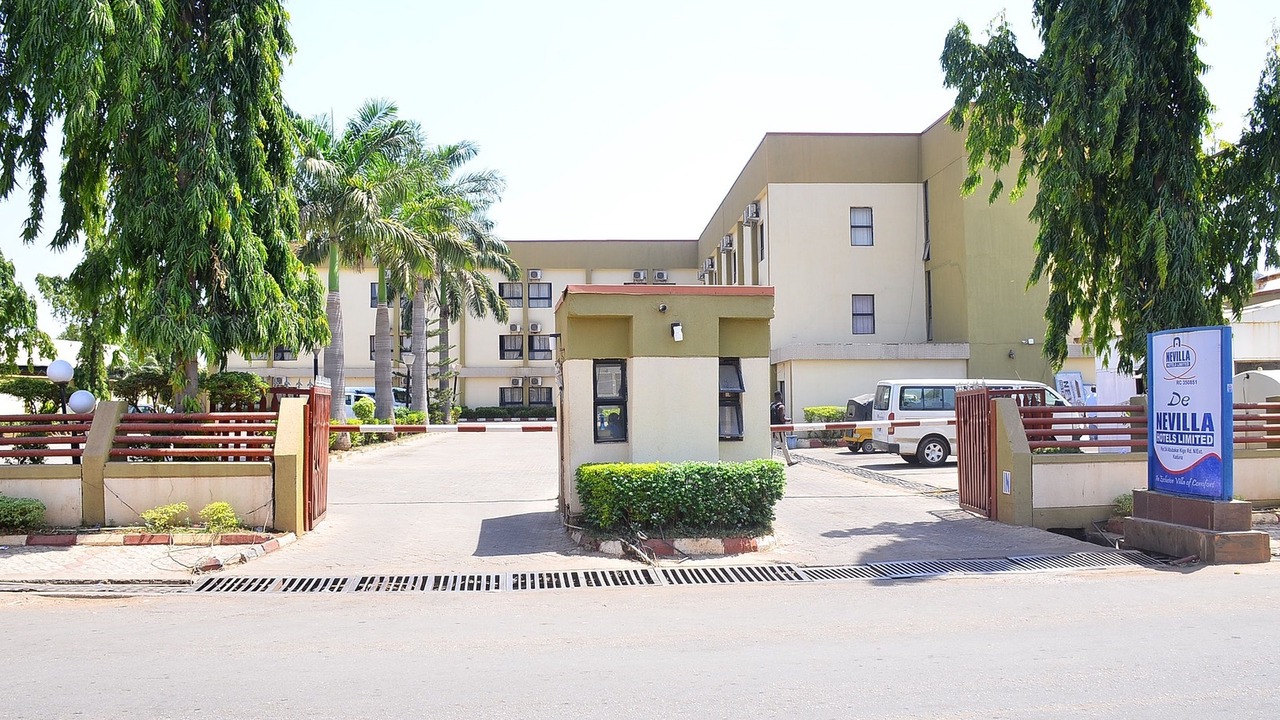 Photo of Outdoor in Kaduna