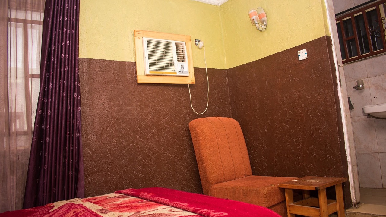 Photo of Bedroom in Ikotun