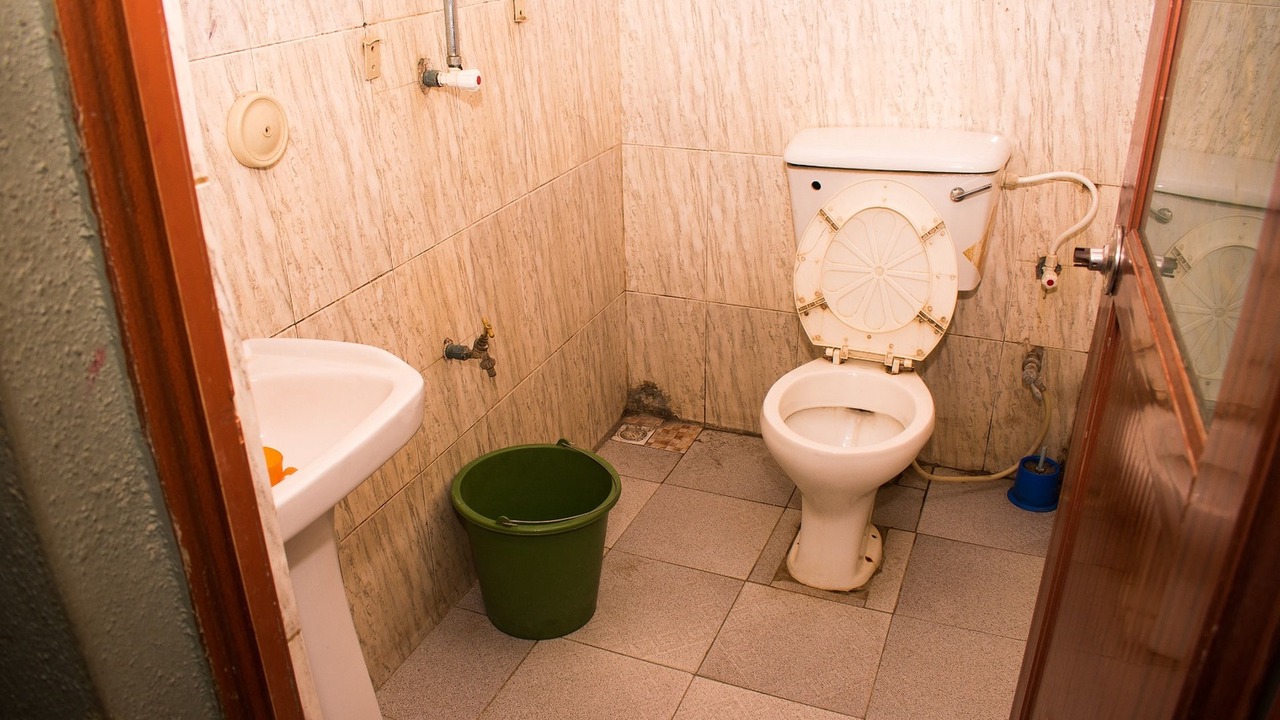 Photo of Bathroom in Ikotun