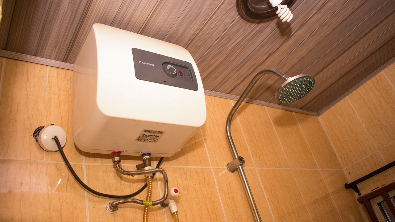 Photo of Bathroom in Ikotun