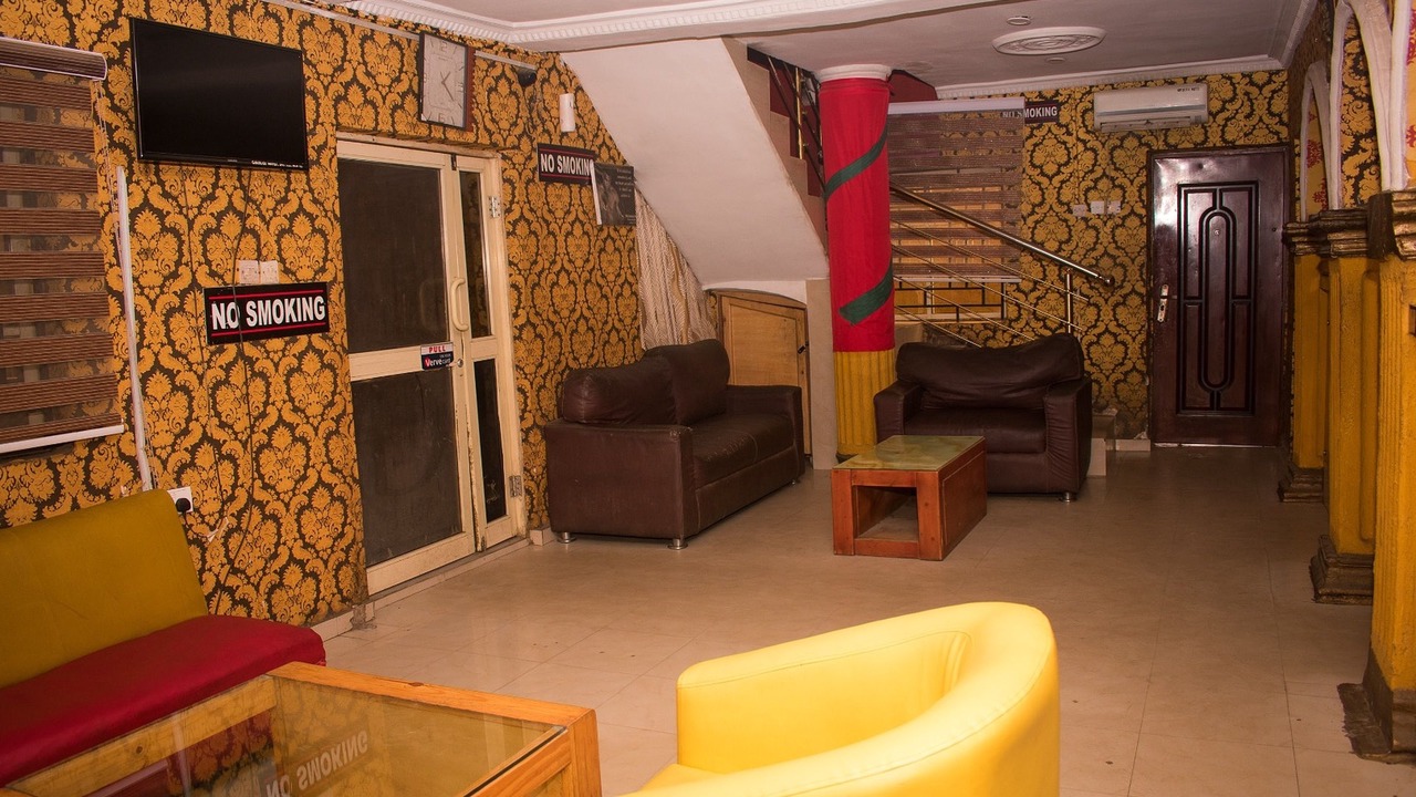 Photo of Others in Ikotun
