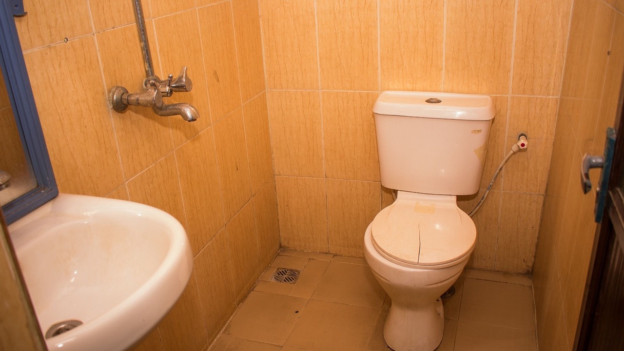 Photo of Bathroom in Ikotun