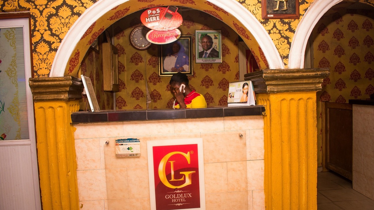 Photo of Others in Ikotun