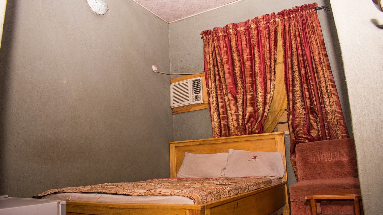 Photo of Bedroom in Ikotun