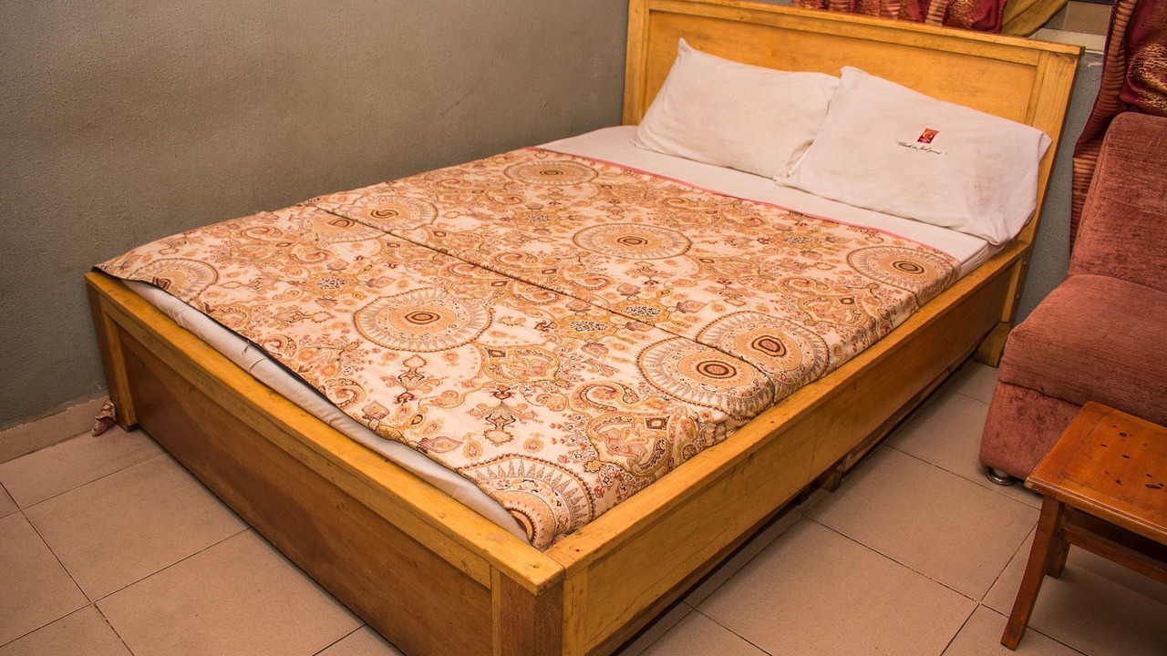 Photo of Bedroom in Ikotun