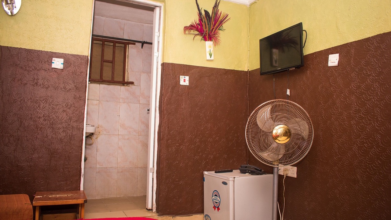 Photo of Bedroom in Ikotun