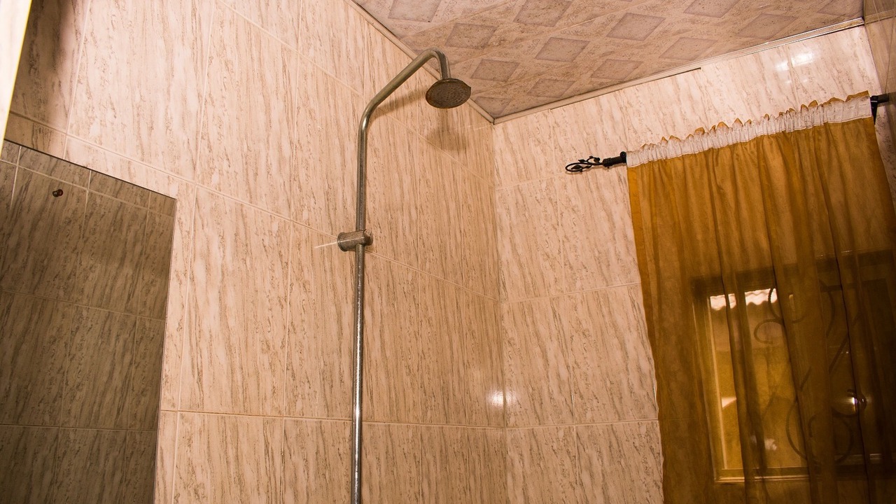 Photo of Bathroom in Ikotun